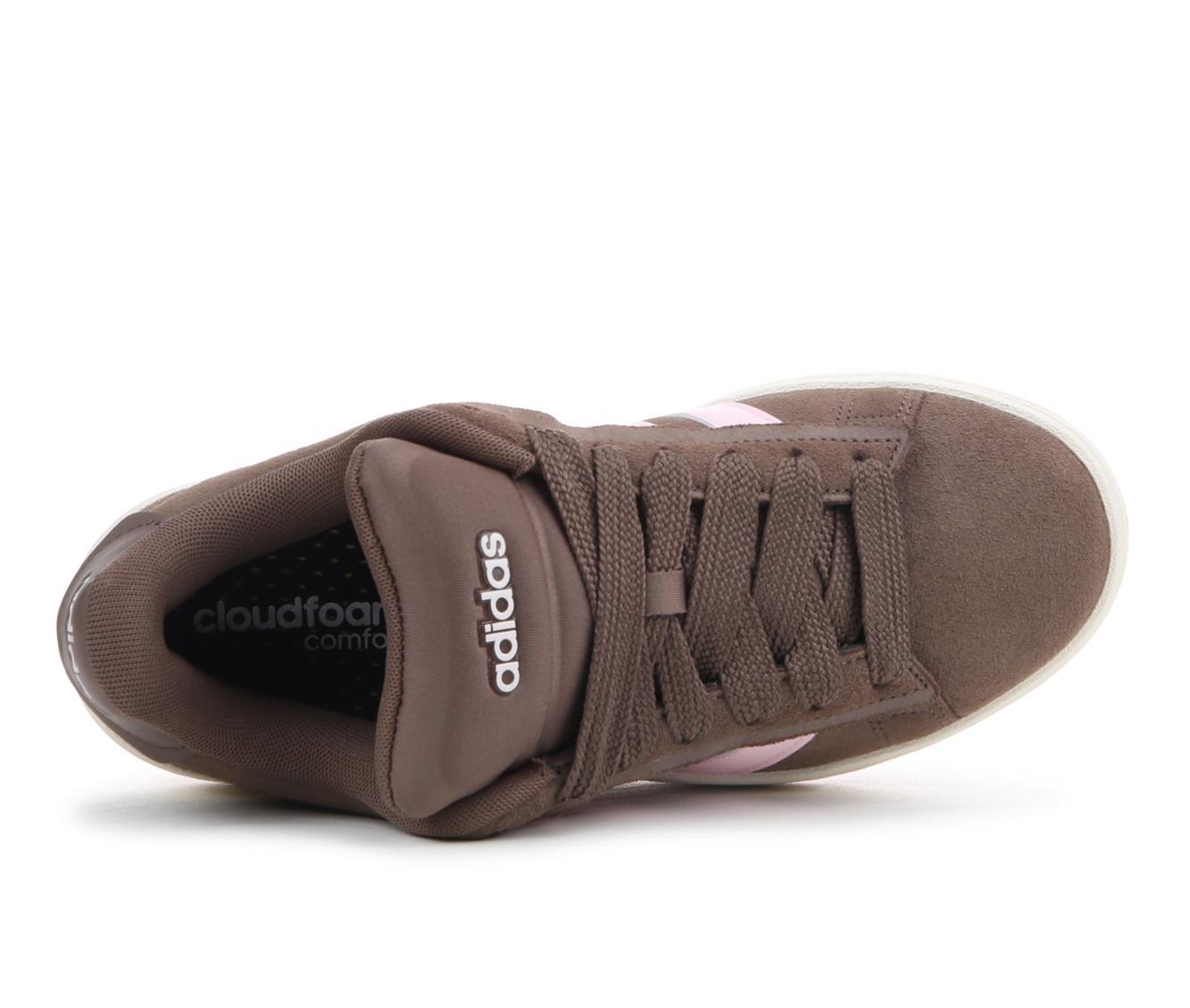Women's Adidas Grand Court Alpha 00 Sneakers Product Image