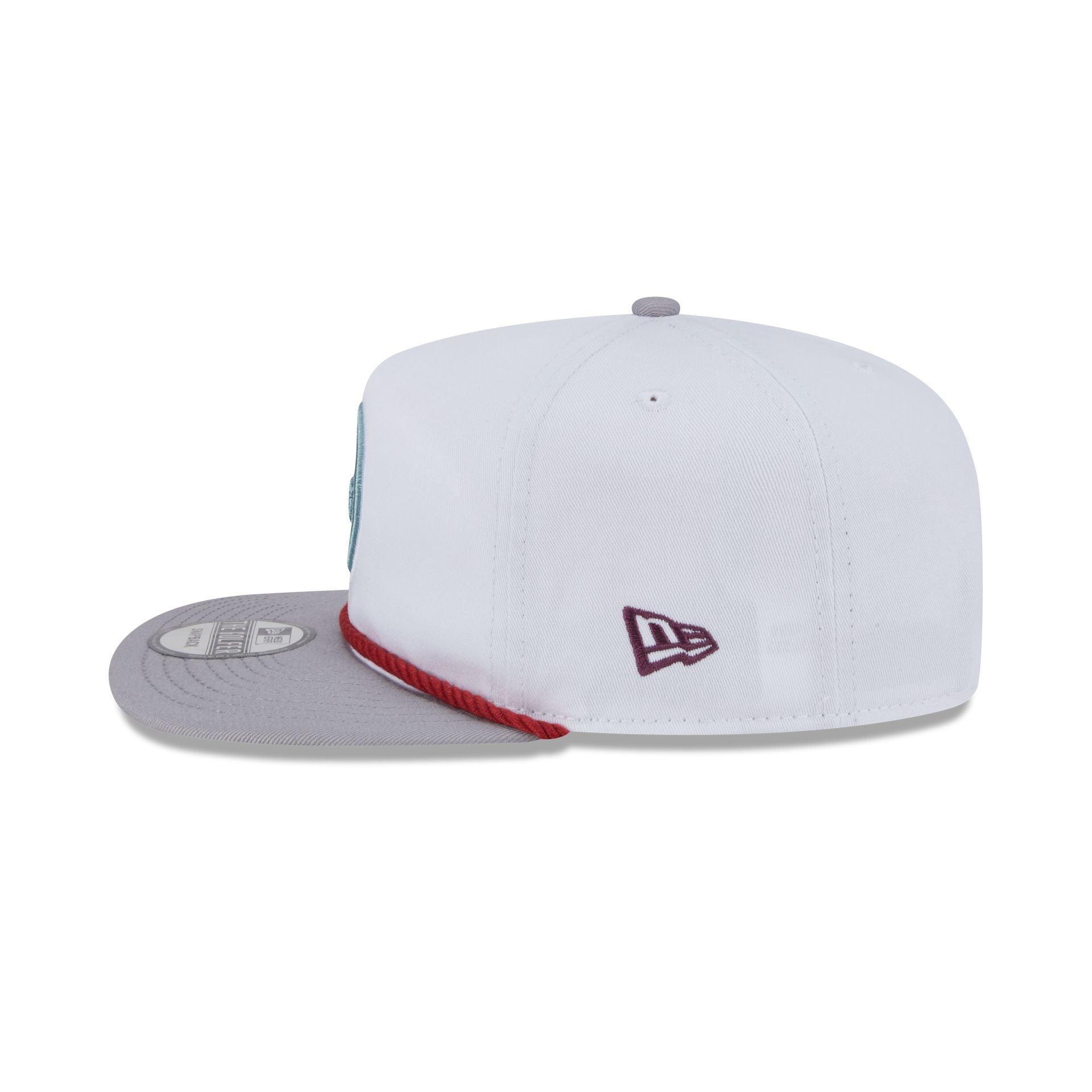 New York Yankees Printed Golfer Hat Male Product Image