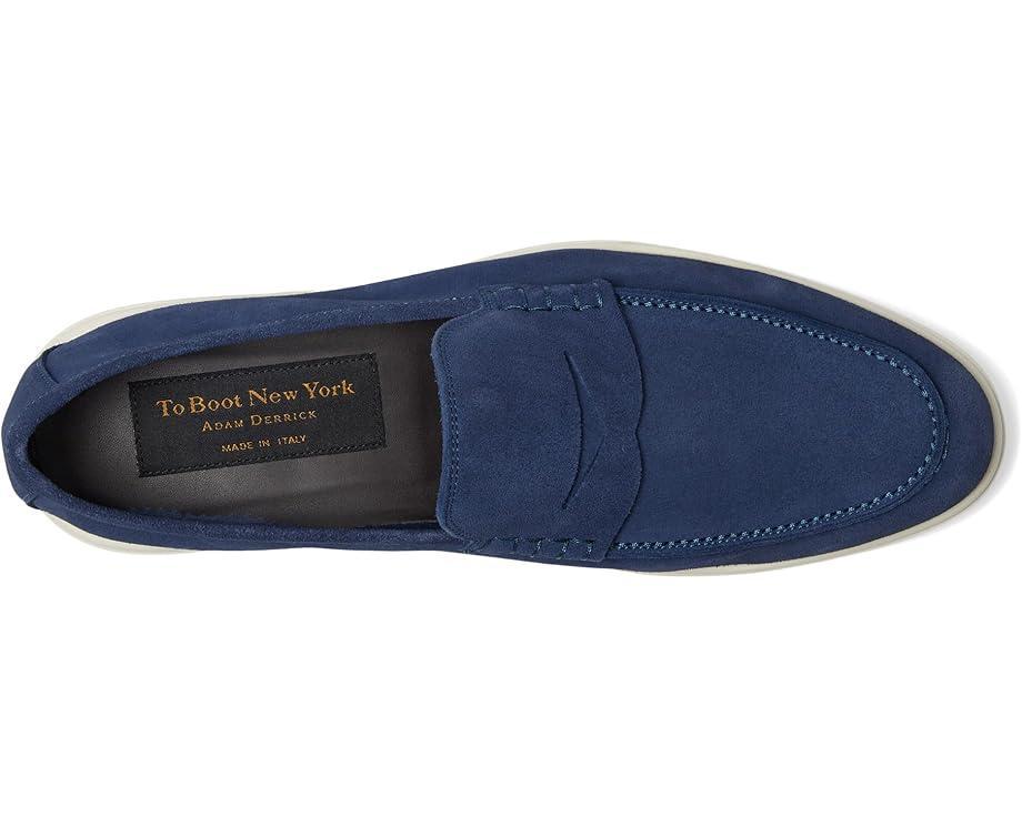 Excursionist Penny Loafers Product Image