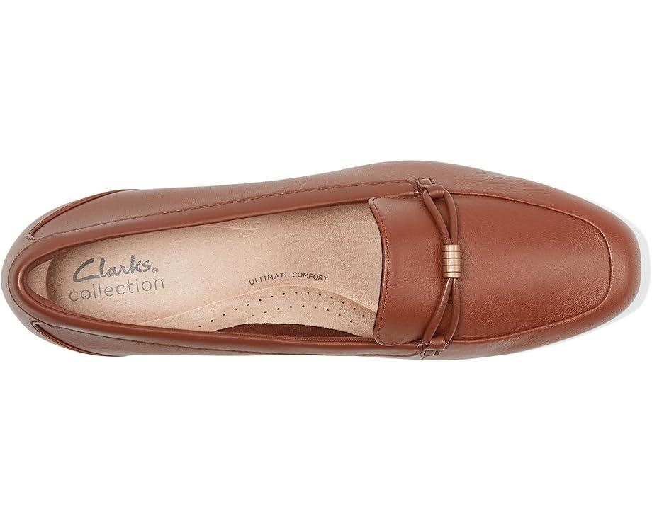 Women's Clarks Juliet Shine Product Image