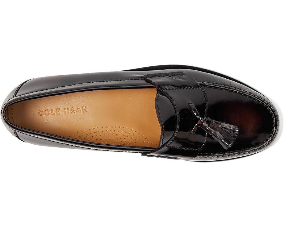 Hayes Tassel Loafer Product Image
