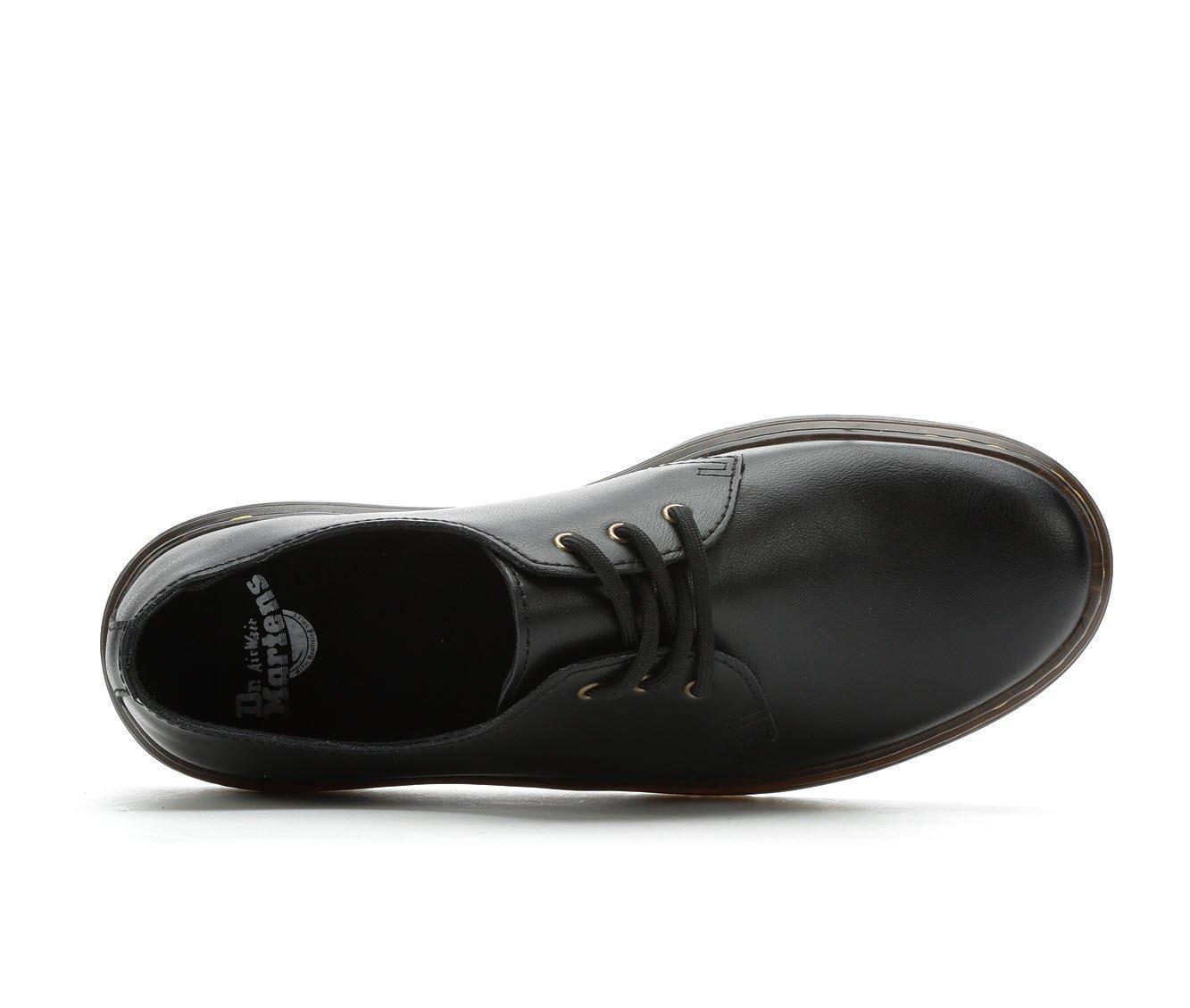 Women's Dr. Martens Zavala Lo Oxfords Product Image