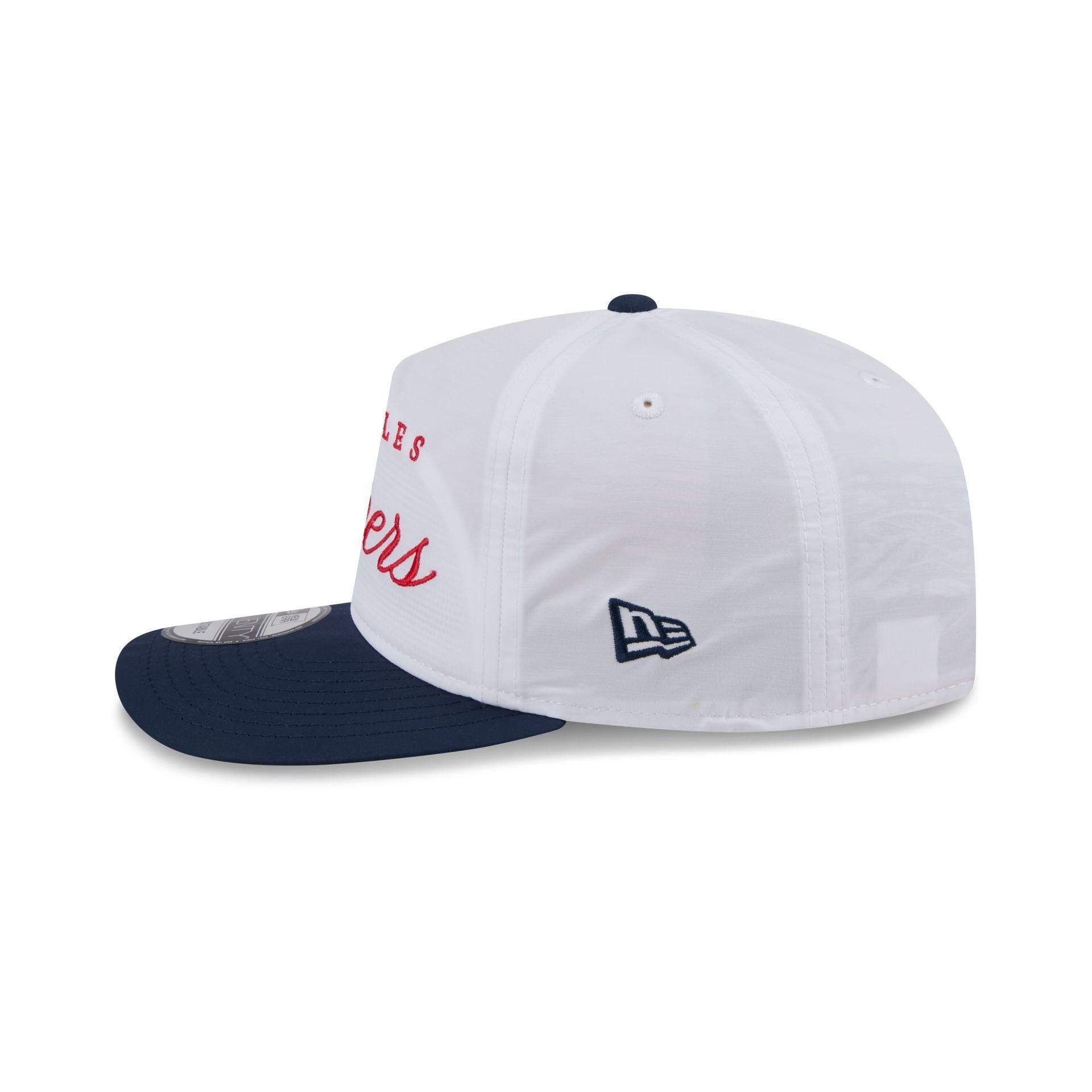 Chicago Bulls 2025 Draft 19TWENTY Adjustable Hat Male Product Image