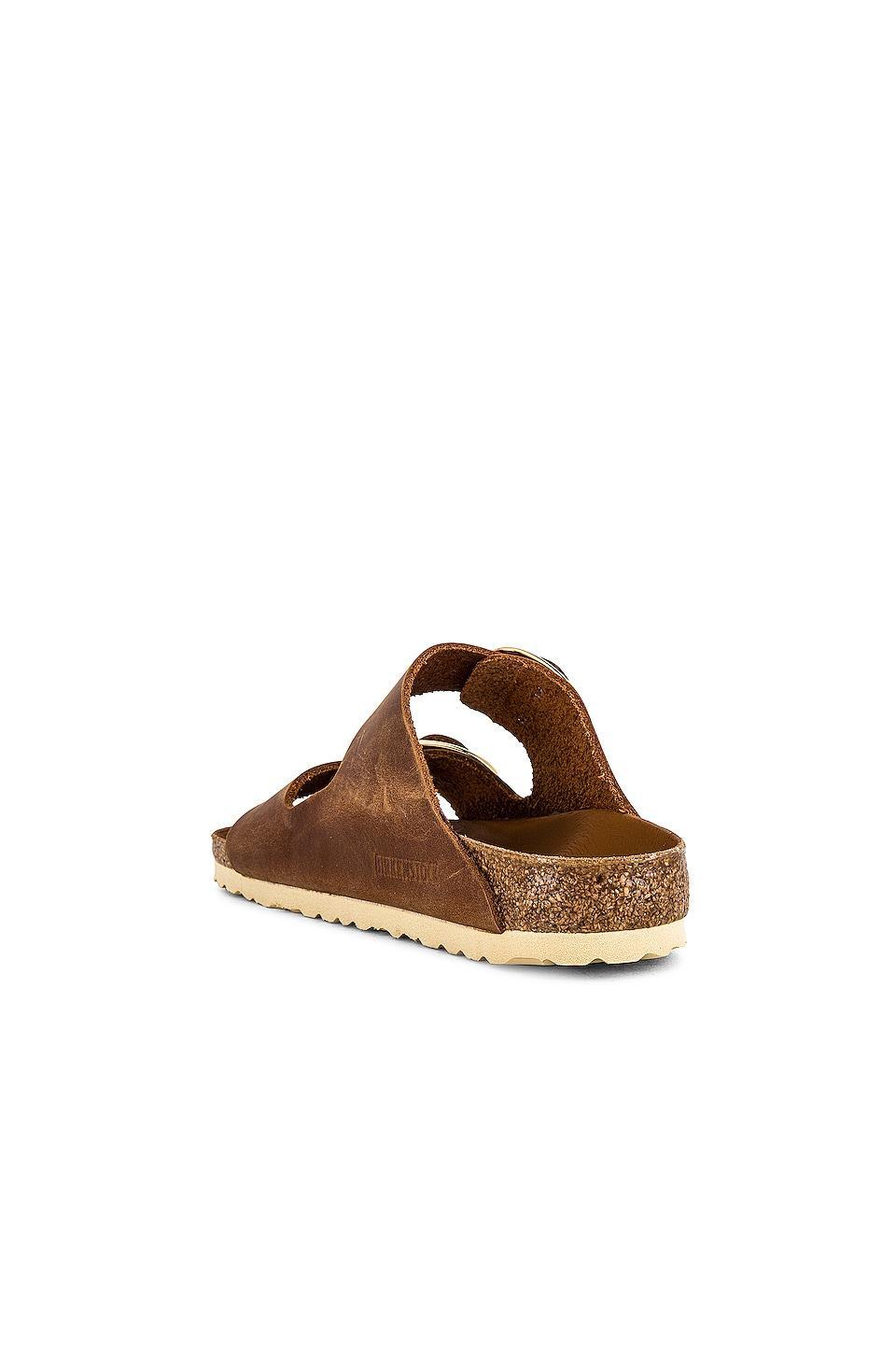 Arizona Big Buckle Sandal BIRKENSTOCK Product Image