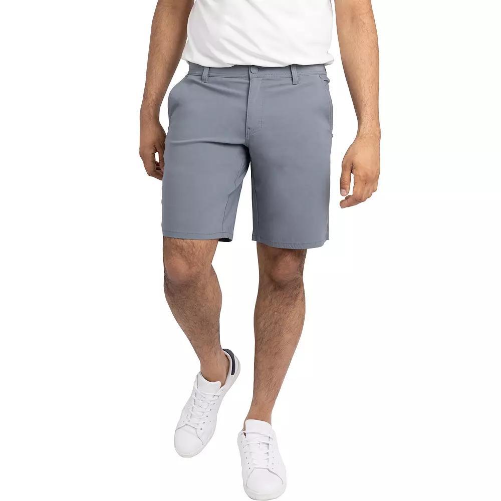 Mens Xray 12.5 Flex Shorts Vintage Blue Product Image