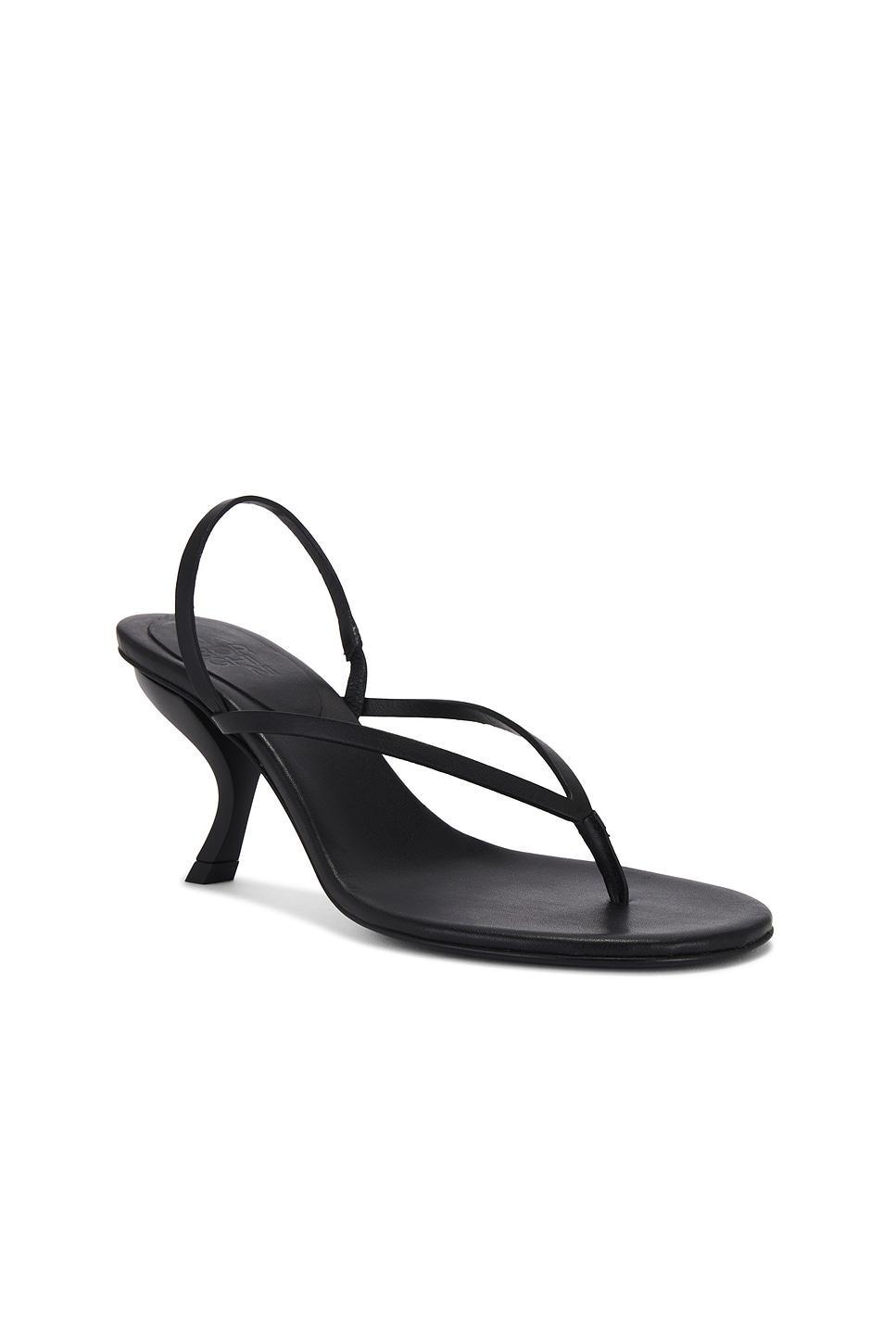 Aurora Sandal GIA BORGHINI Product Image