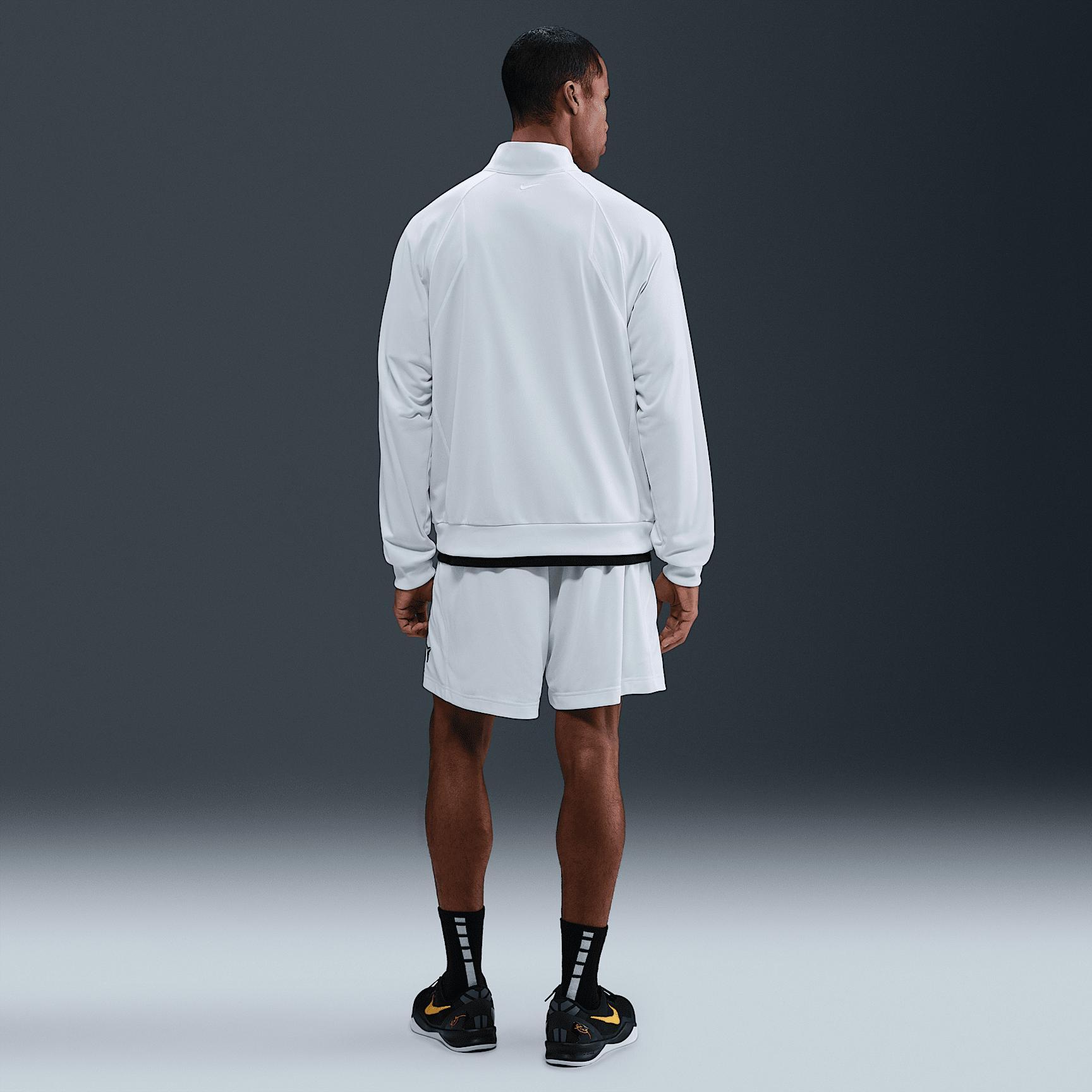 Nike Men's Kobe Dri-FIT Knit Jacket Product Image