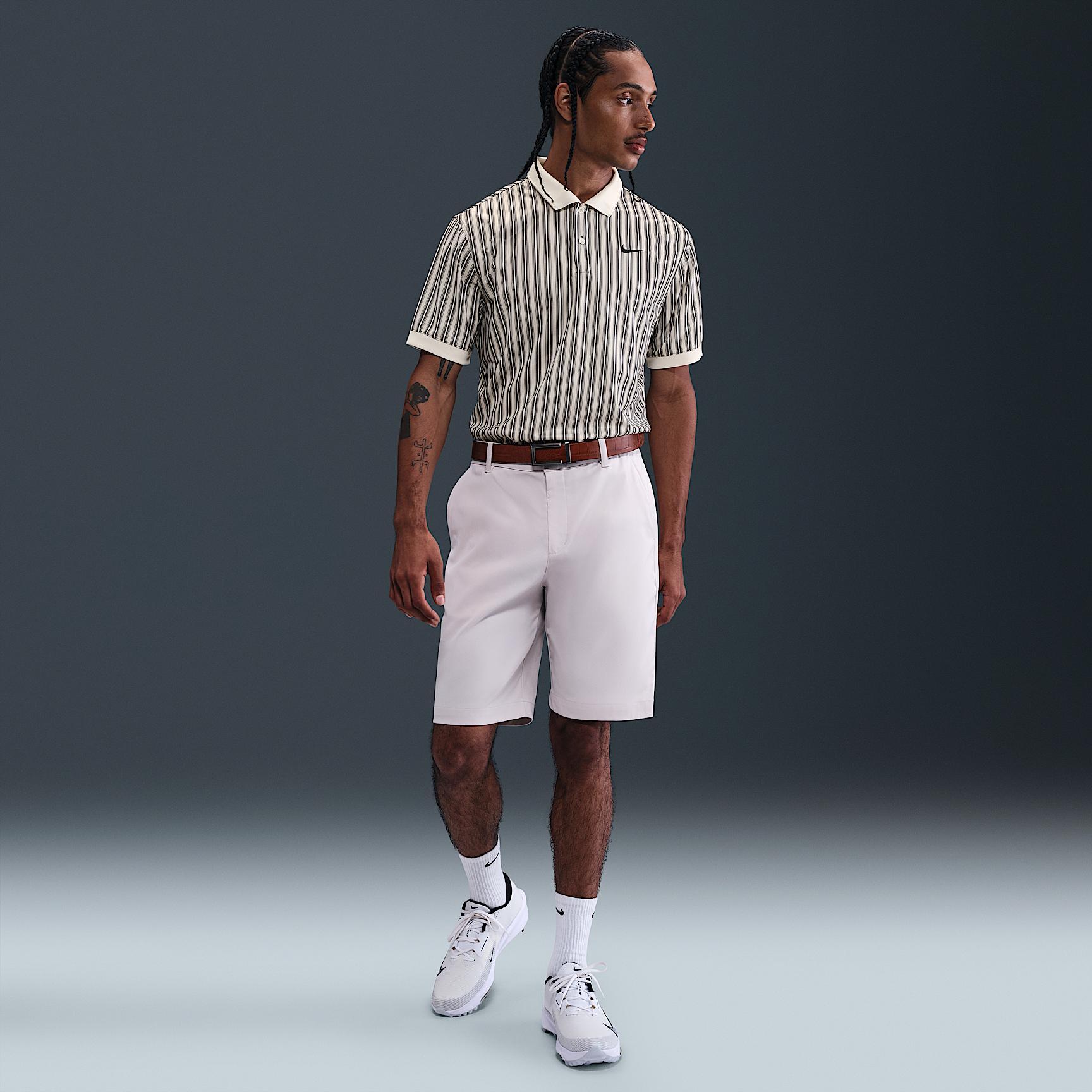 Nike Men's Victory+ Dri-FIT Golf Polo Product Image