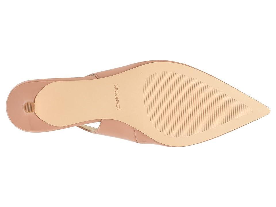 Nine West Nataly Womens Slingback Pumps Product Image