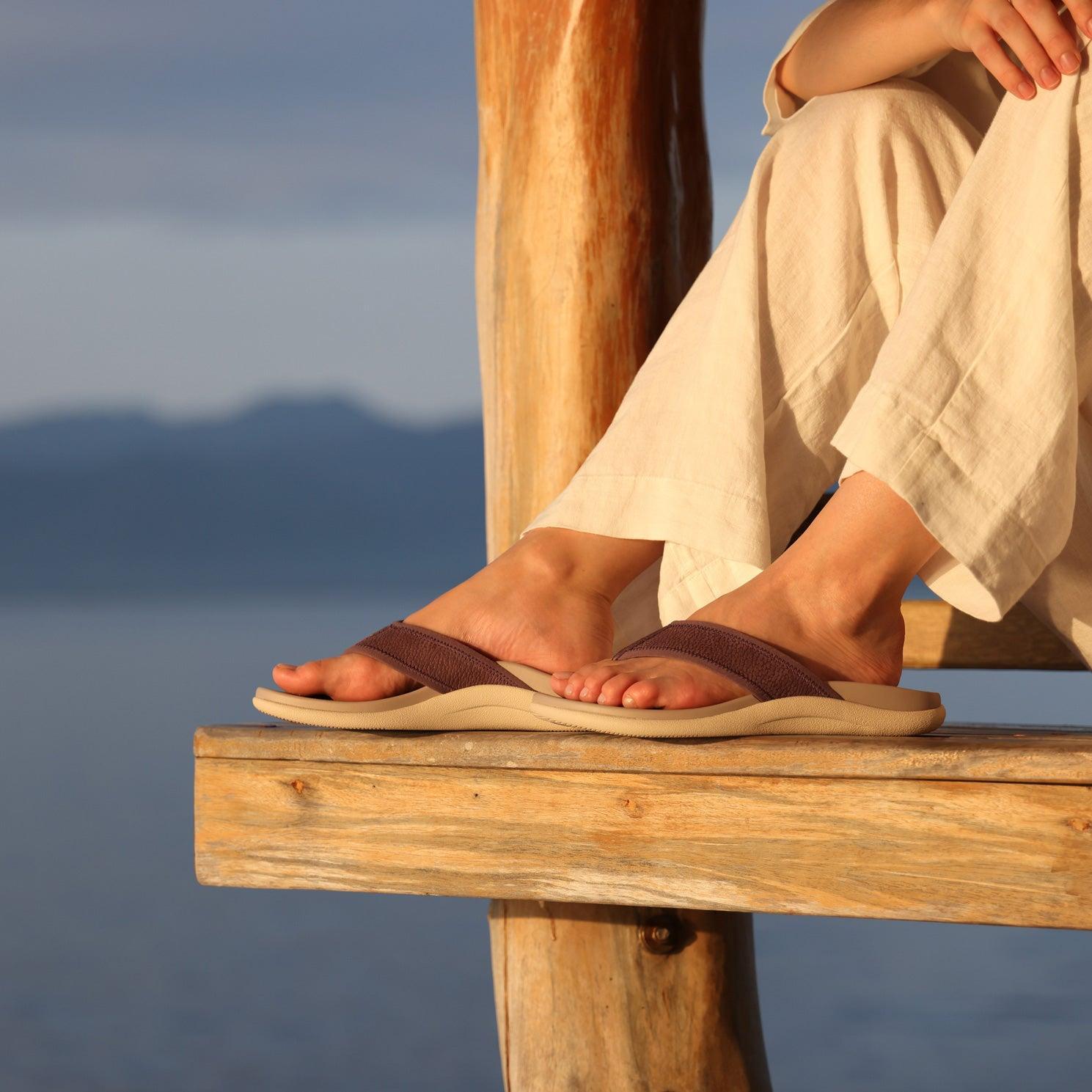Laguna Sandal Metatarsal Product Image
