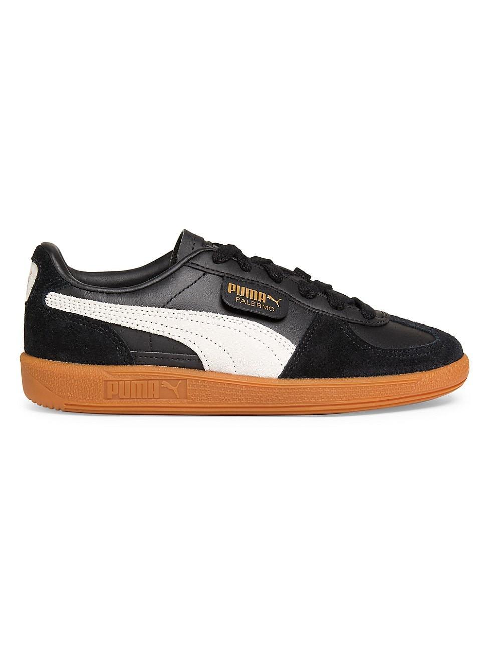 PUMA Womens PUMA Palermo - Womens Running Shoes Product Image
