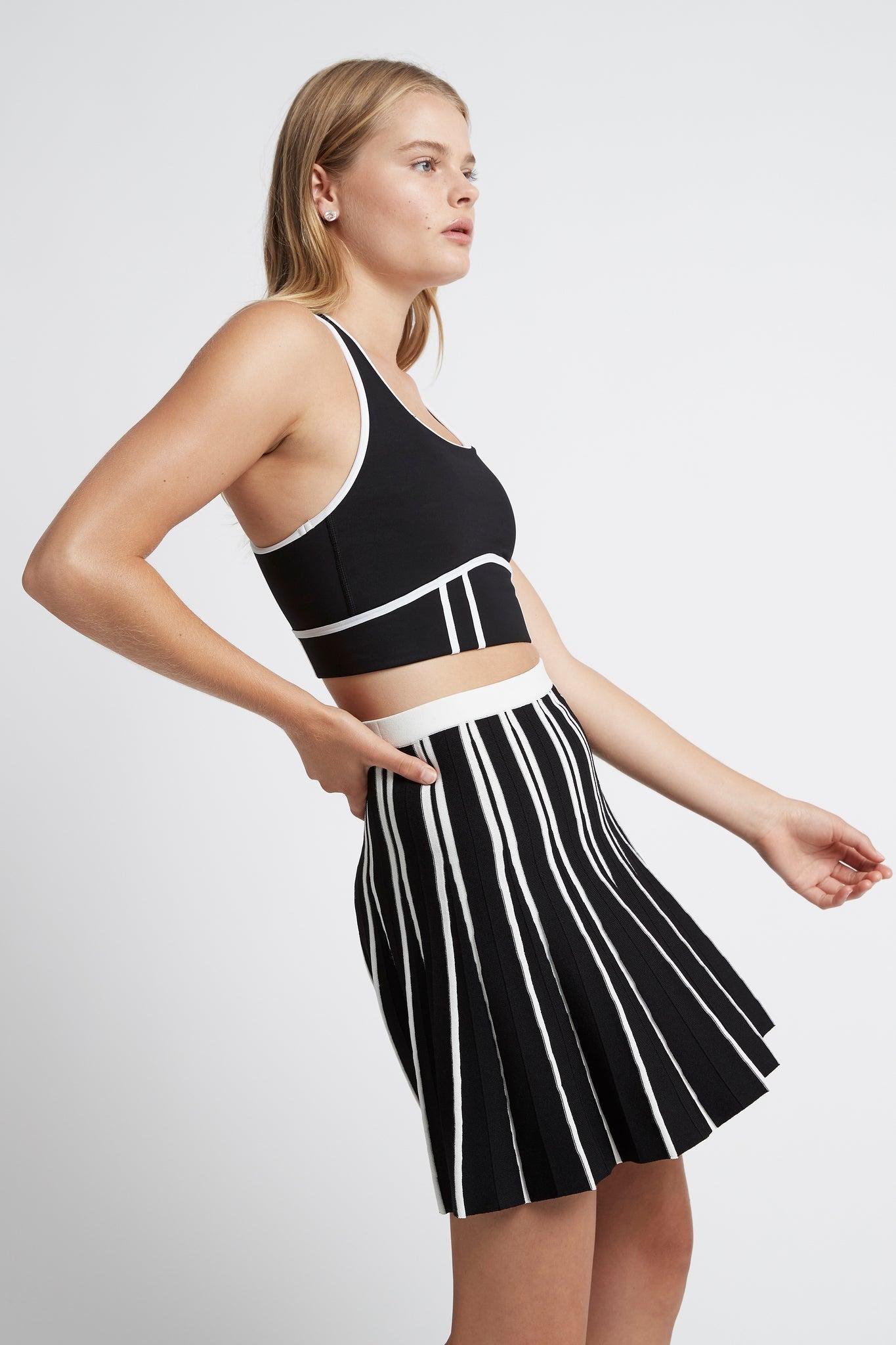 Bonded Seam Training Sports Bra 310 Product Image