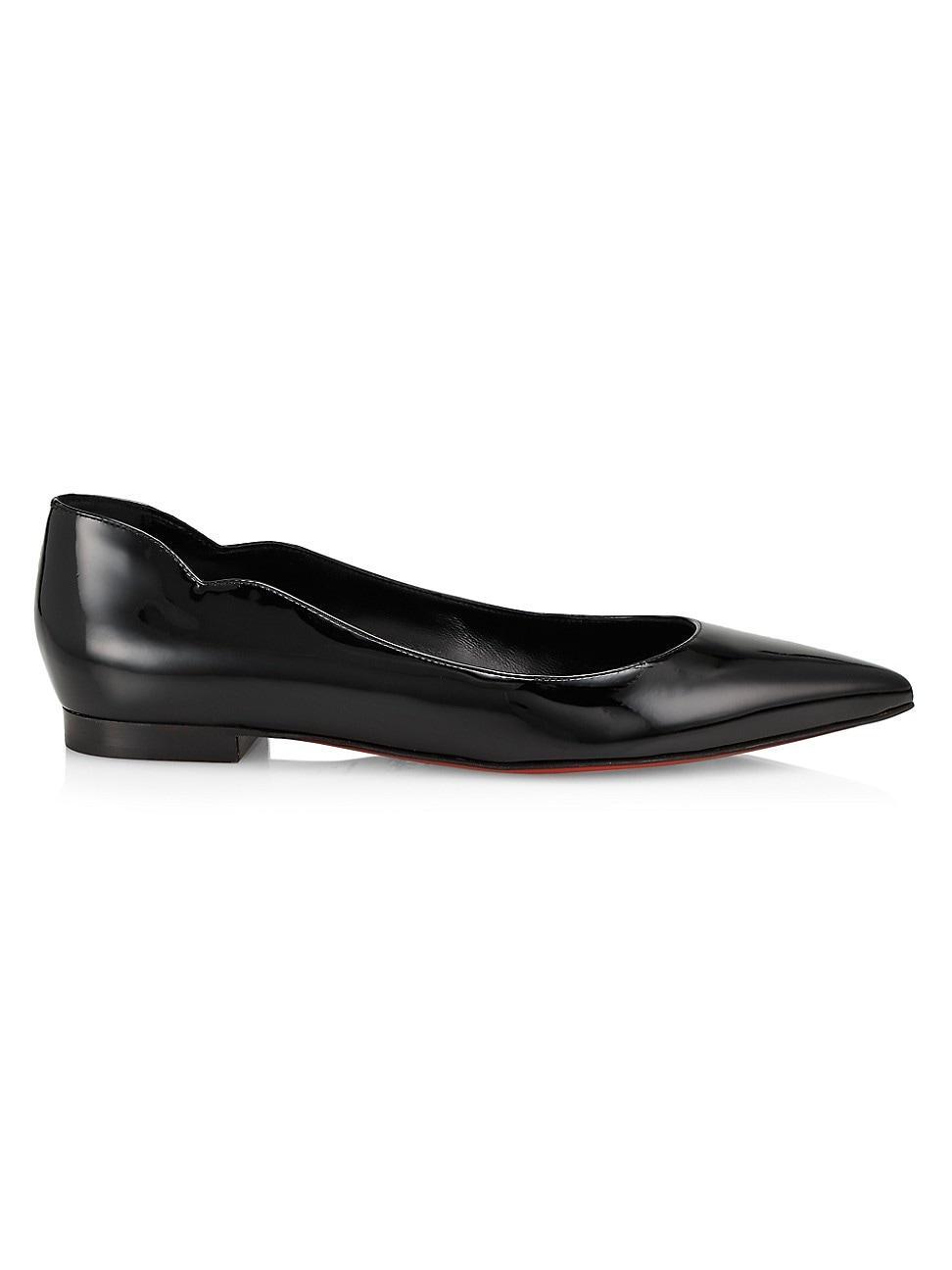 Womens Hot Chickita Flats Product Image