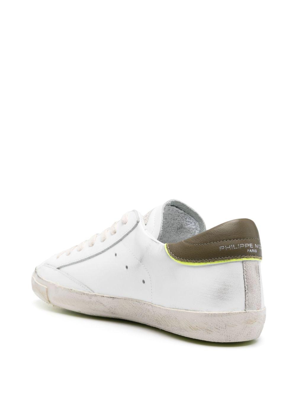 Prxs sneakers Product Image