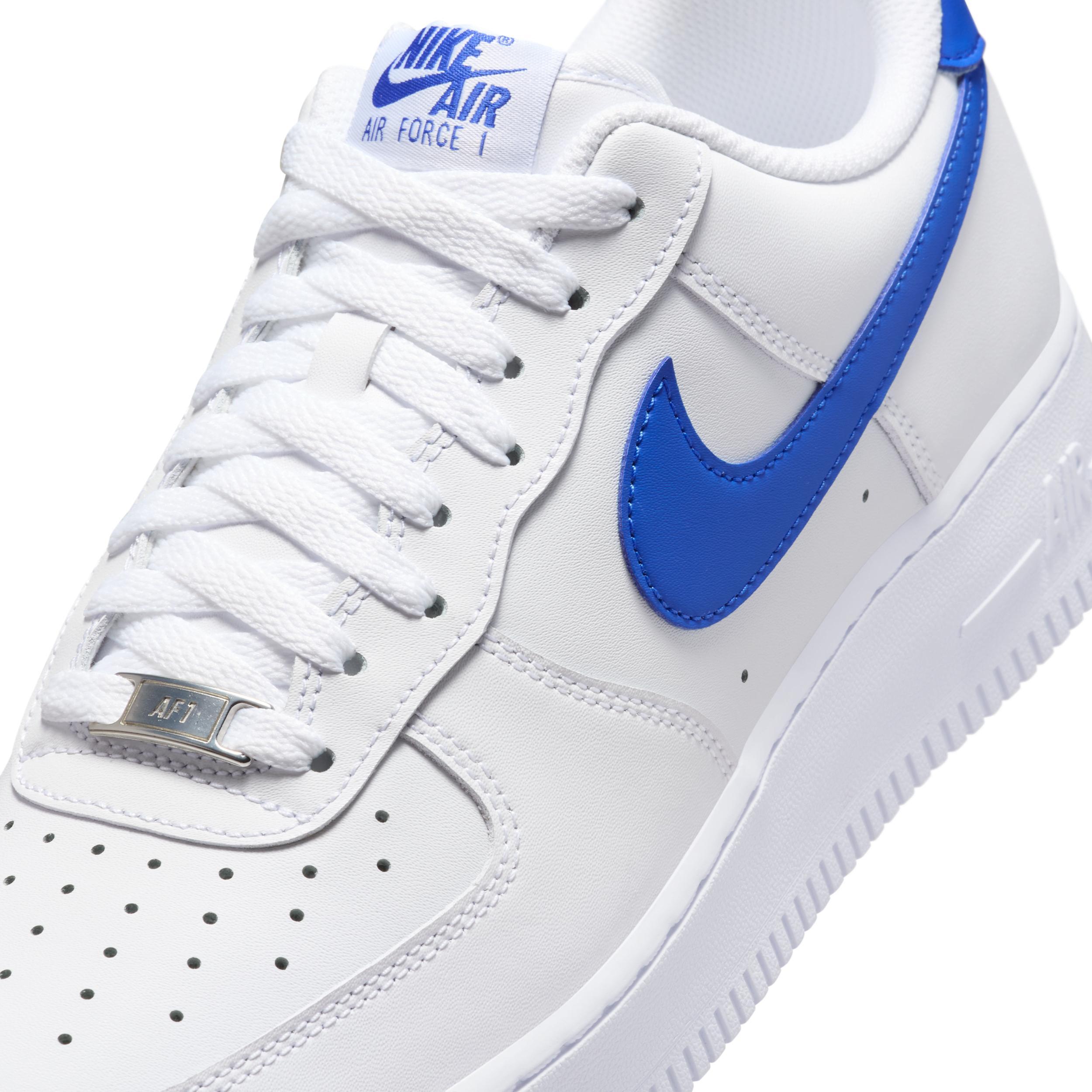 Nike Mens Air Force 1 07 Shoes Product Image