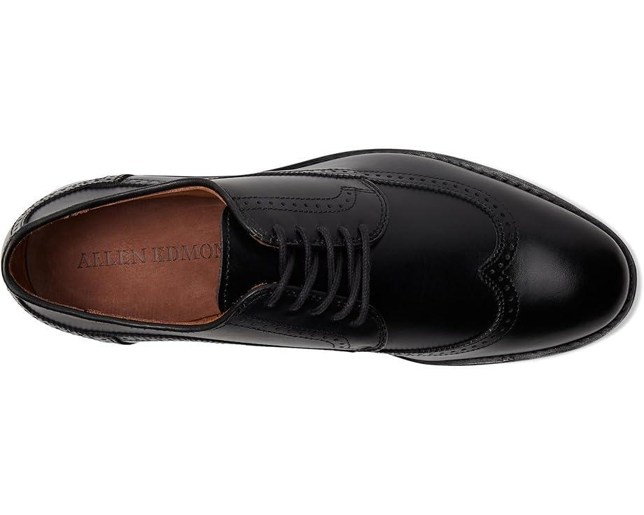 Men's Allen Edmonds Winston Derby Shoes Product Image