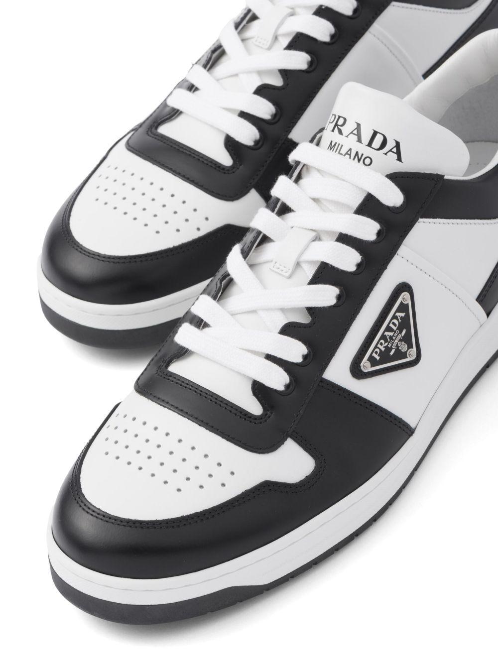 Downtown low-top sneakers Product Image