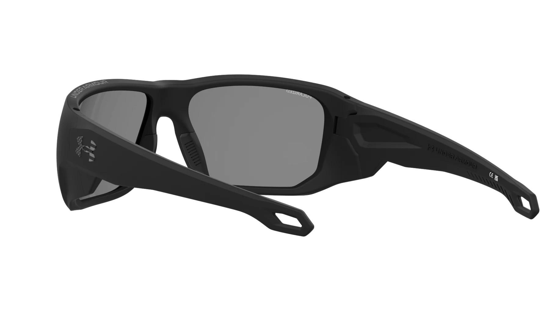 UA Attack 2 Medium Fit Polarized Product Image