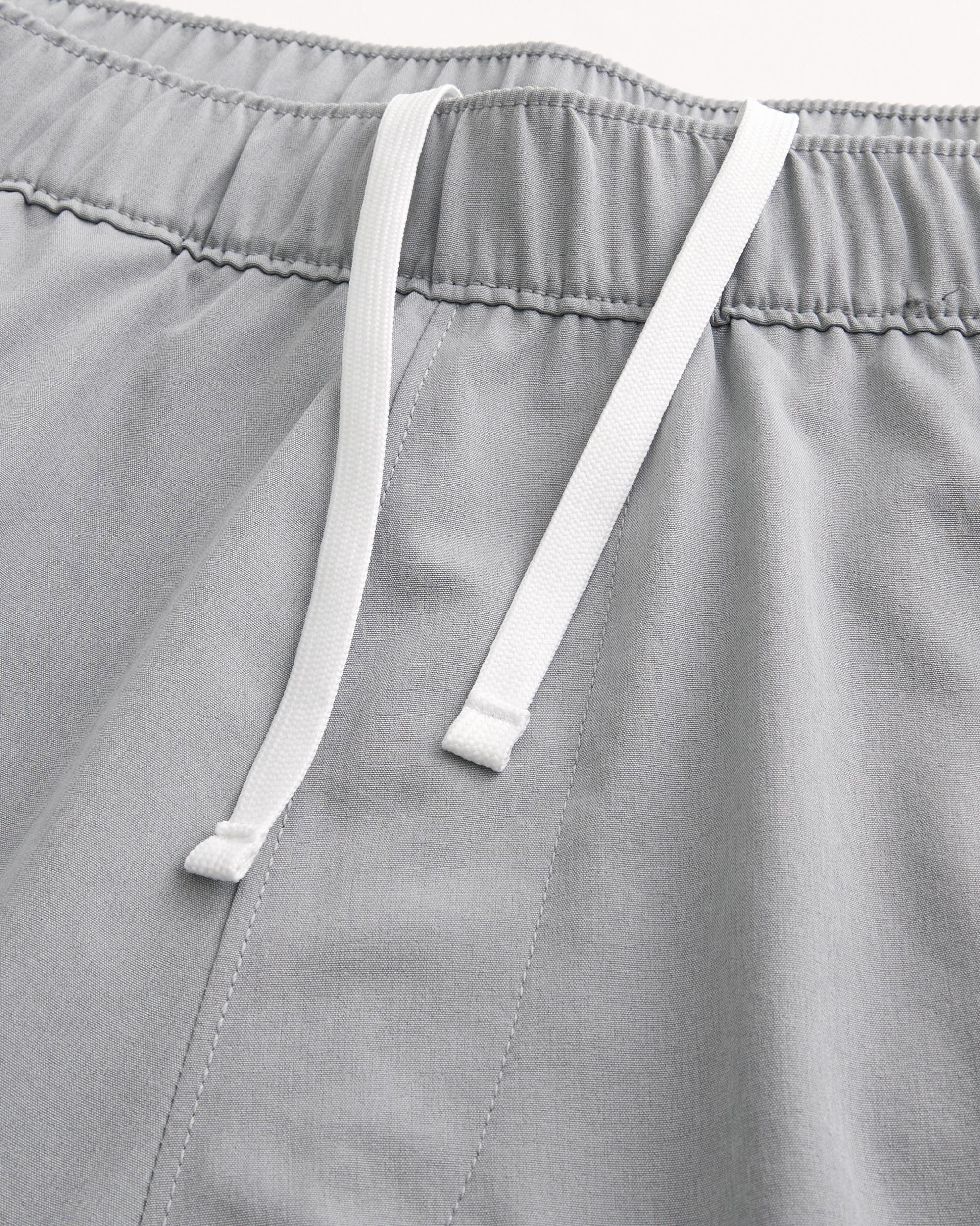 Hybrid Active Track Shorts 6" Product Image