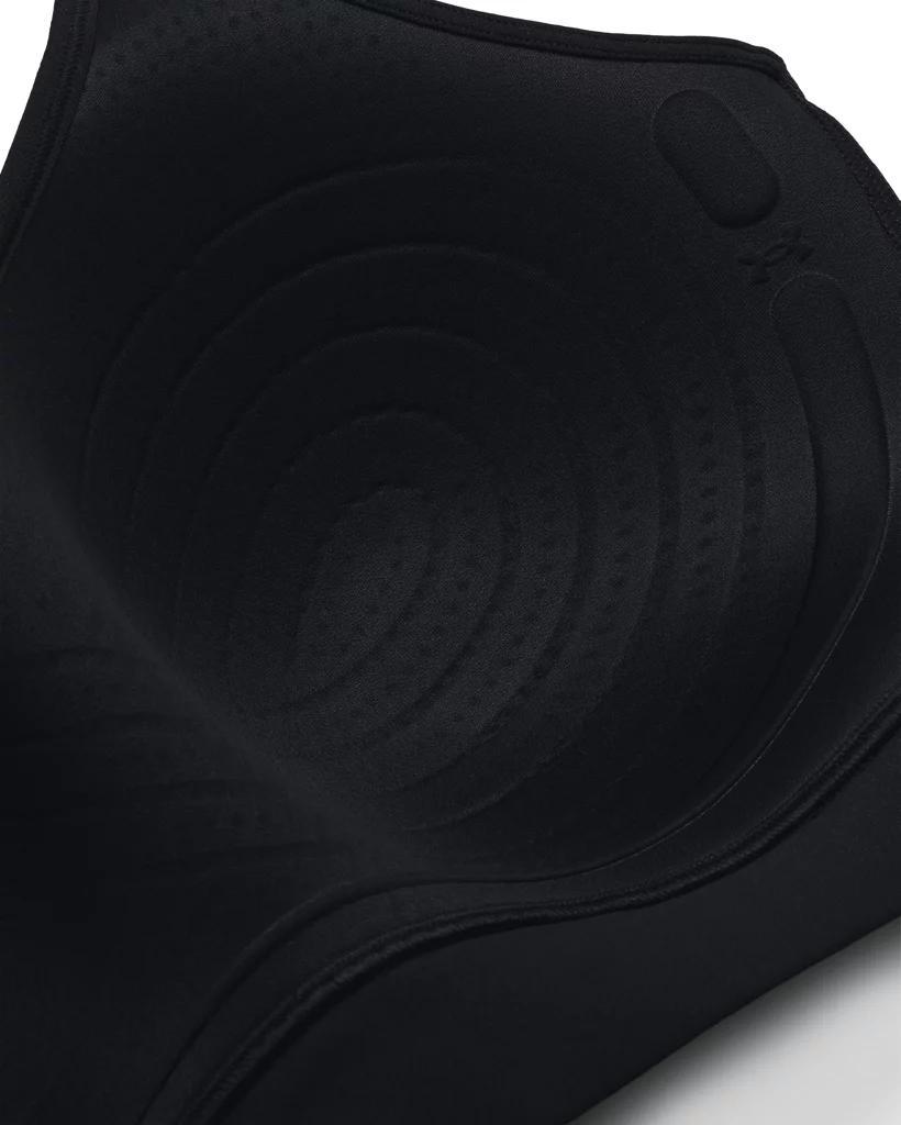 UA Infinity 2.0 Womens Mid Sports Bra Product Image