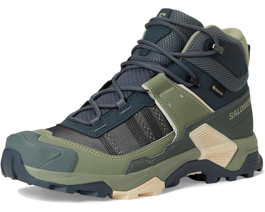 Women's Salomon X Ultra 5 Mid GTX® Product Image