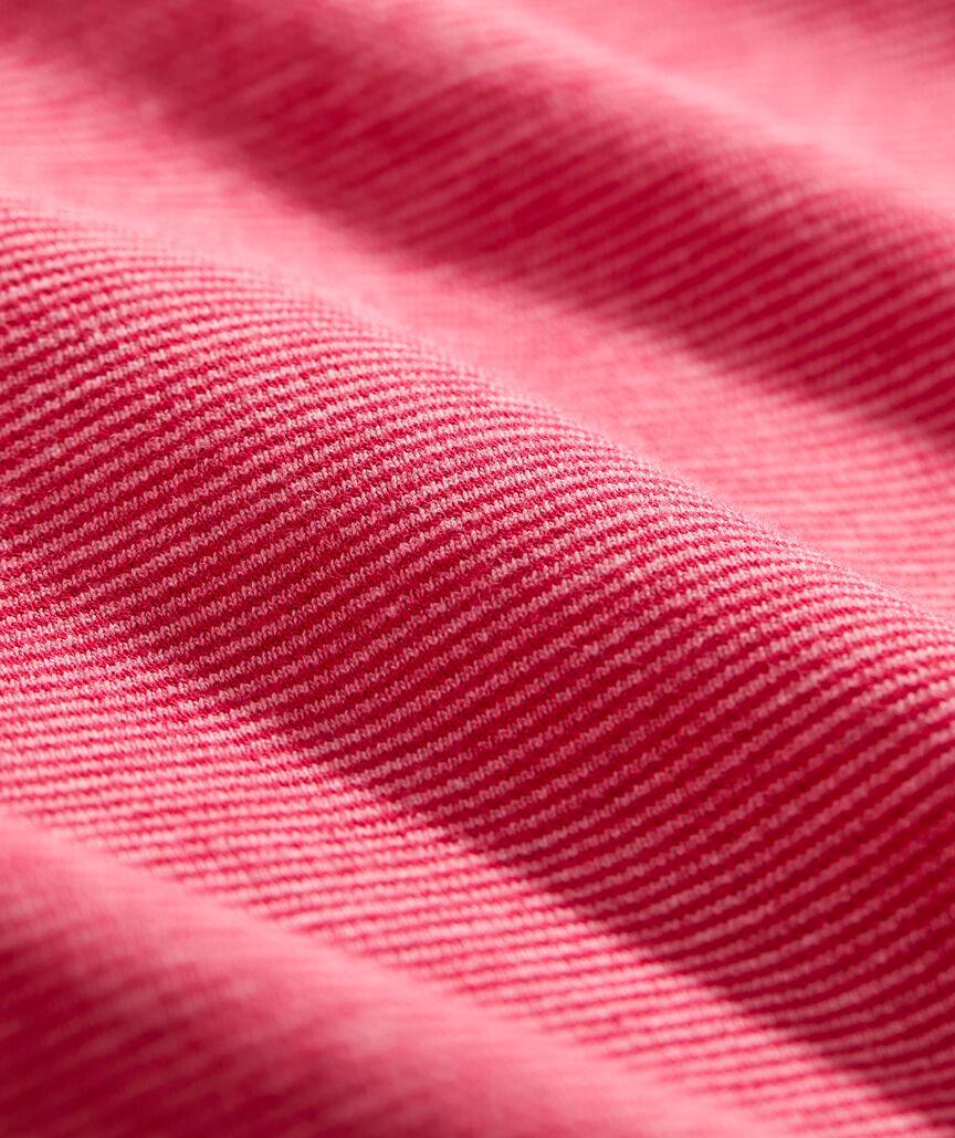 Saltwater Quarter-Zip Product Image
