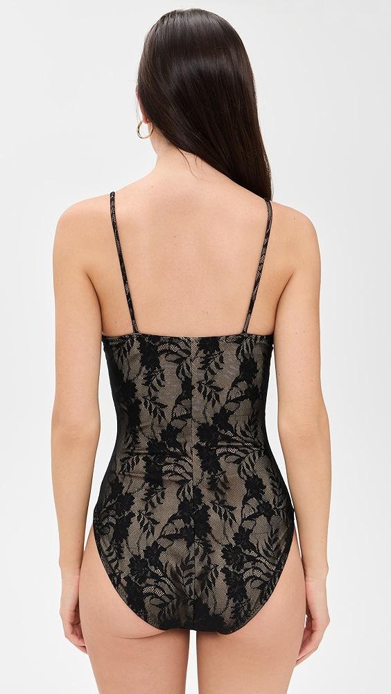 Norma Kamali Underwire Mio One Piece | Shopbop Product Image