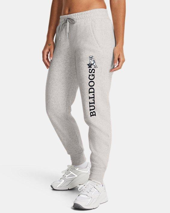 Women's UA All Day Fleece Collegiate Joggers Product Image