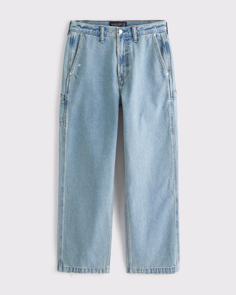 Baggy Jean Product Image