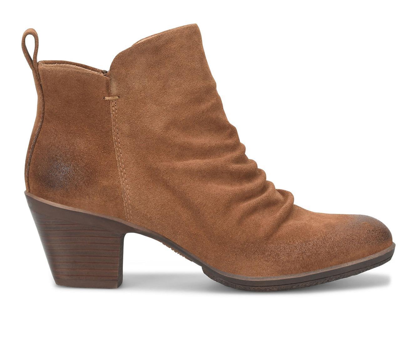 Women's Comfortiva Brandy Booties Product Image