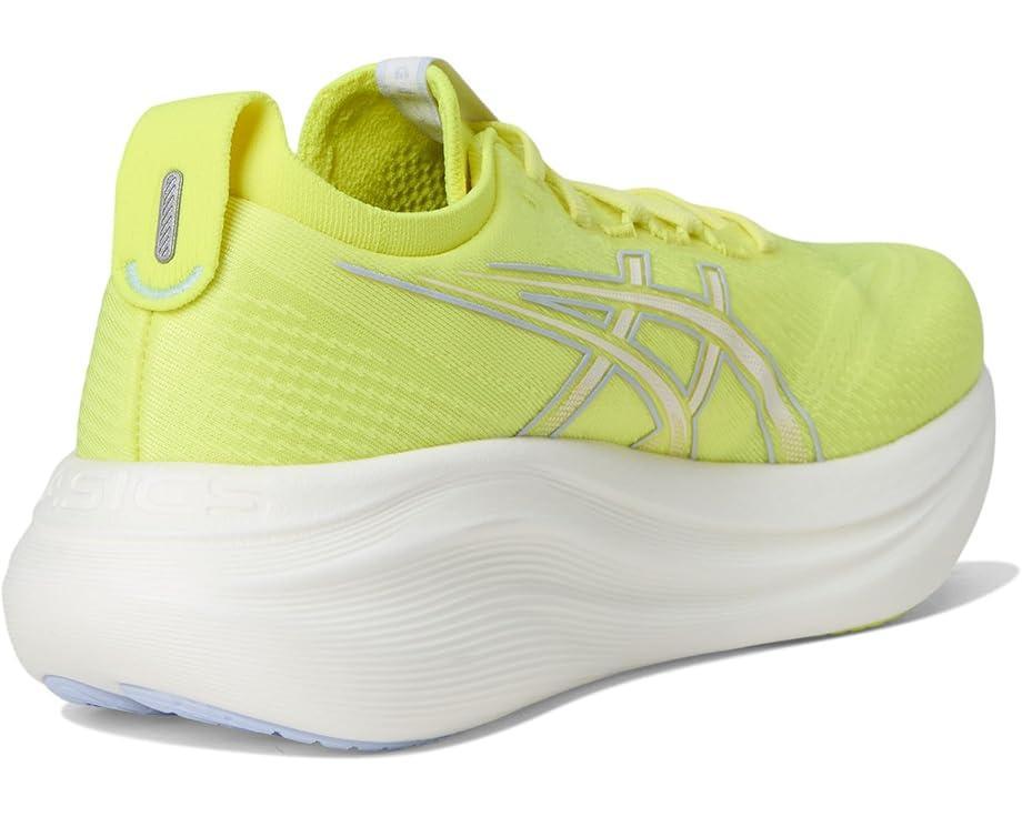 GEL-Nimbus 27 ATC Product Image