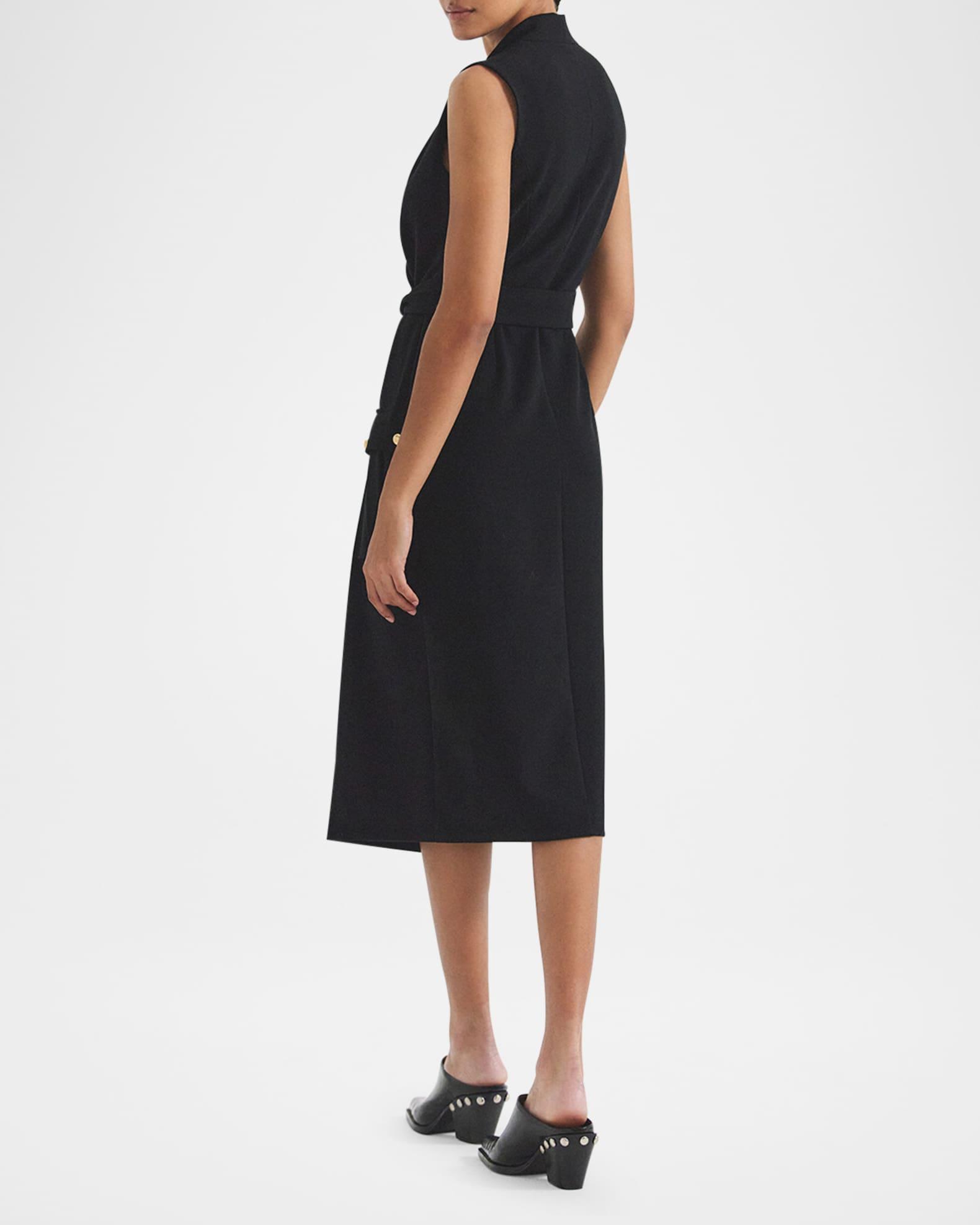 Alana Ultility Dress Product Image
