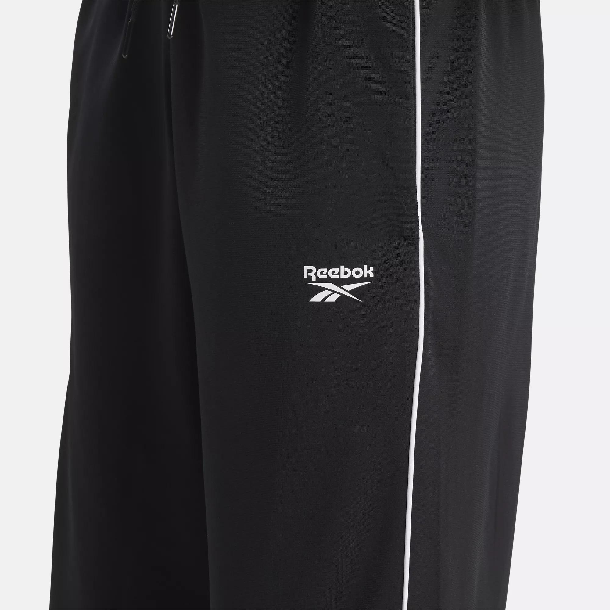 Women's Reebok Identity Back Vector Tricot Track Pants Female Product Image