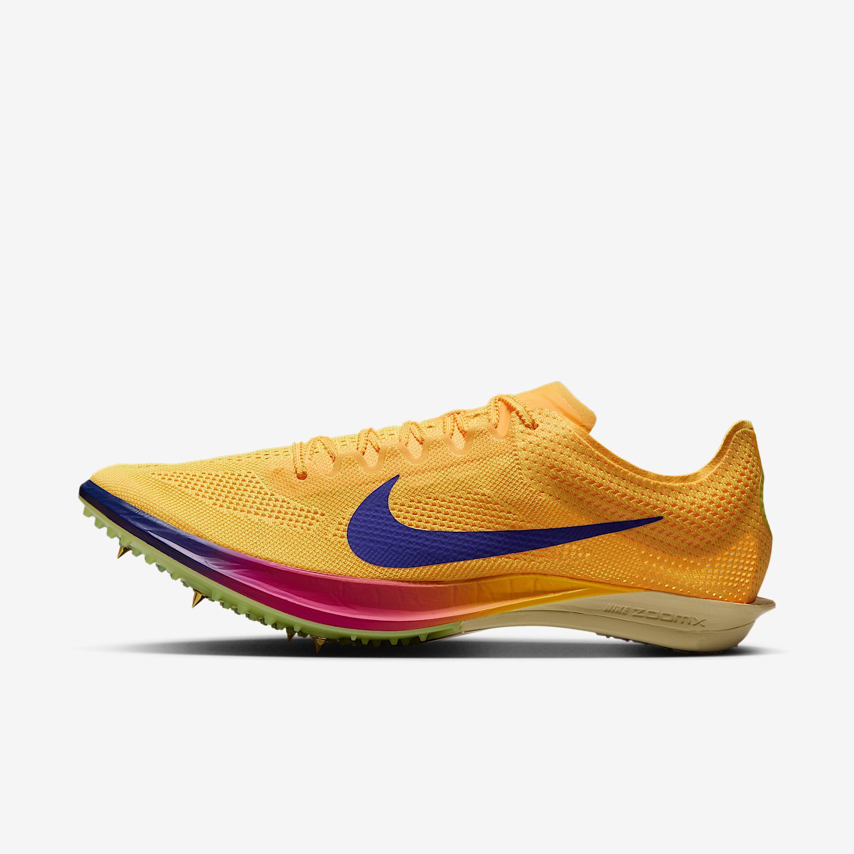 Nike Dragonfly 2 Track & Field Distance Spikes Product Image