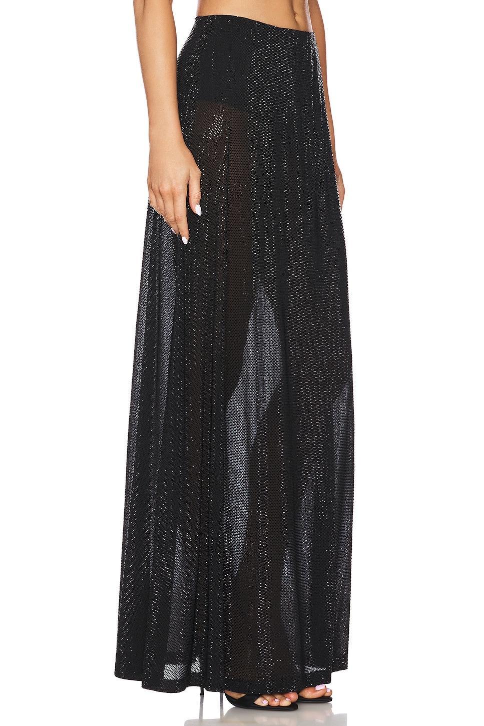 Franca Hotfix Skirt Alexis Product Image