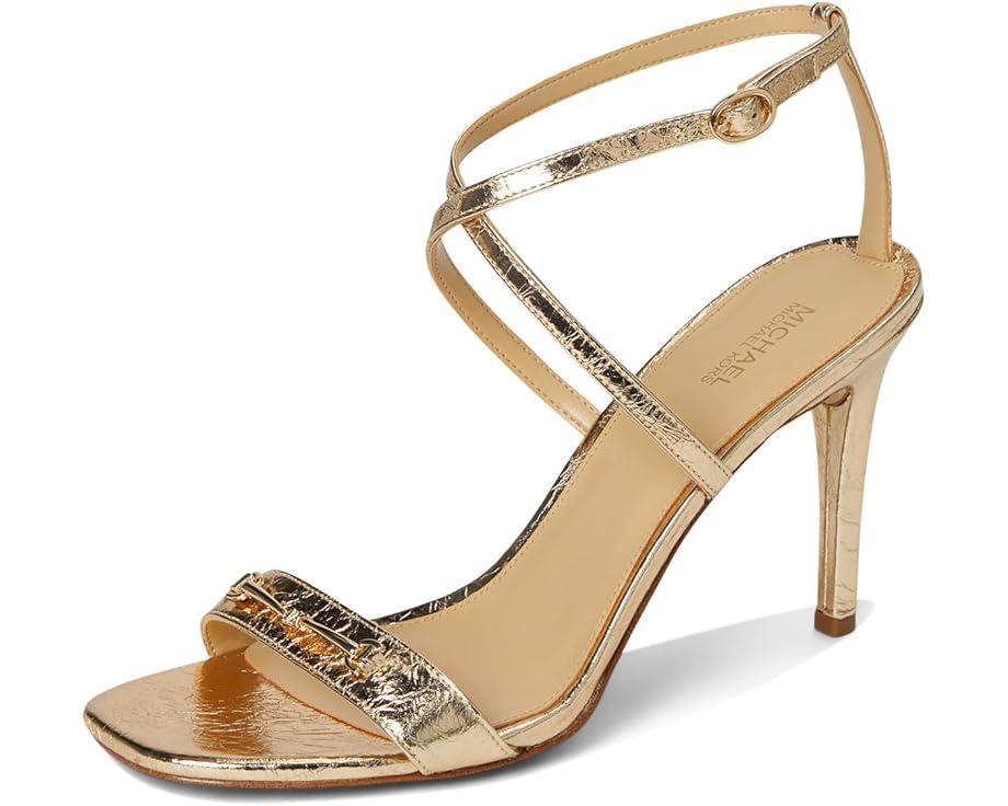 Baharia Ankle Strap Sandals Product Image