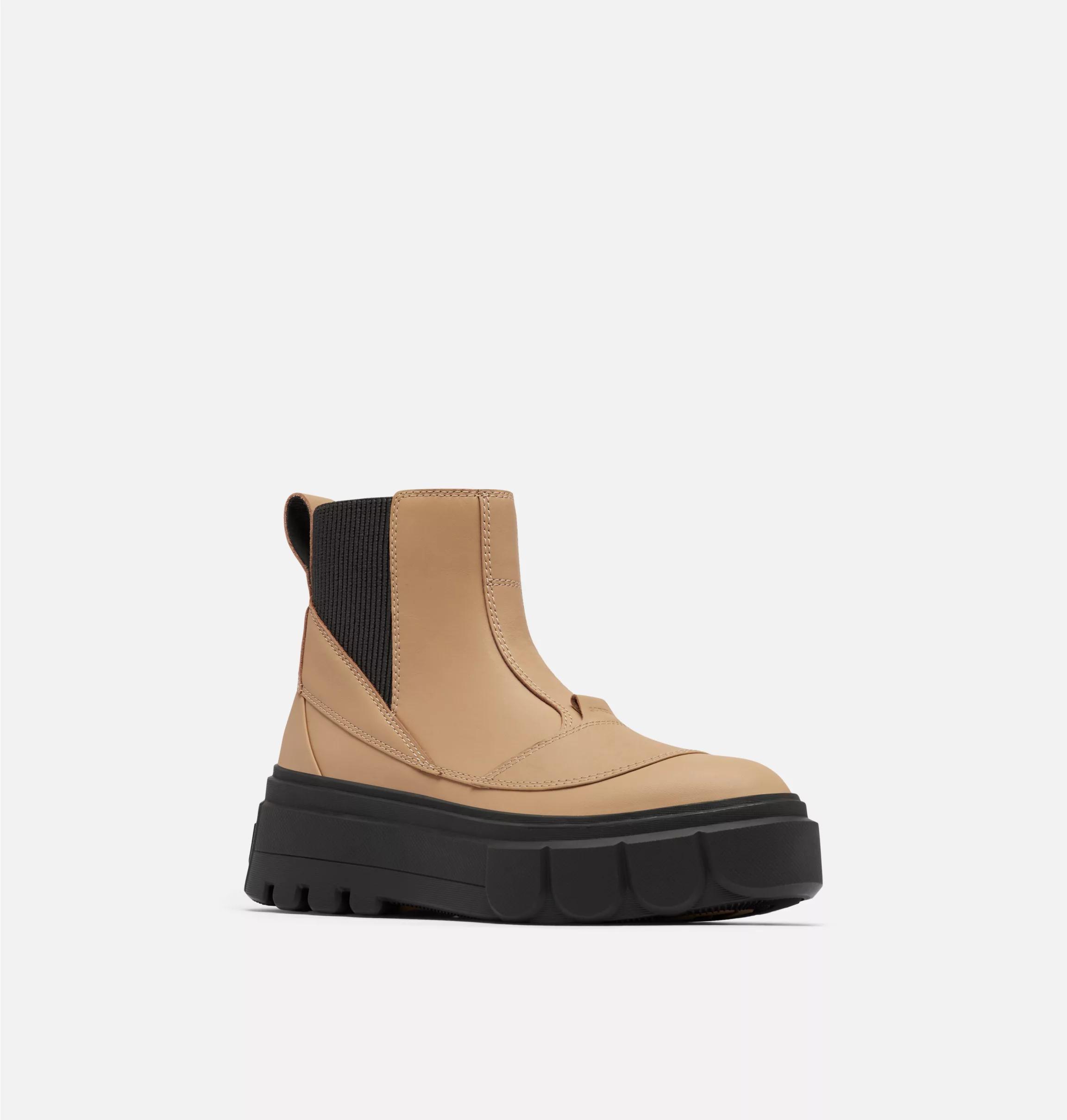 CARIBOU™ X Women's Chelsea Waterproof Boot Product Image