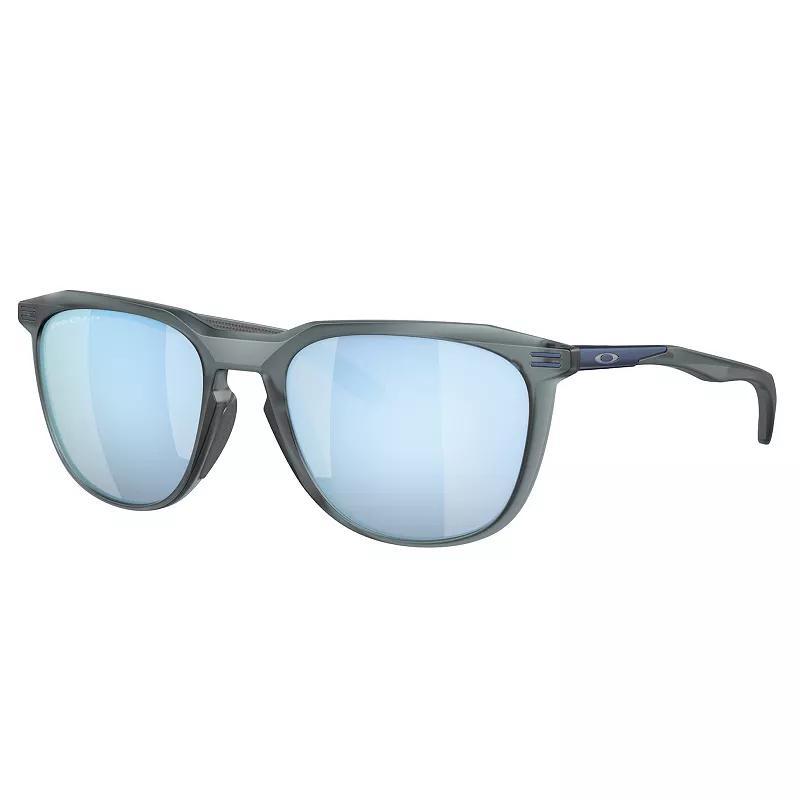 Men's Oakley 0OO9286 Thurso Sunglasses, Crystal Product Image