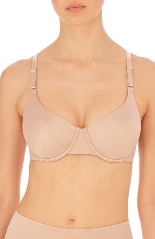 Natori Liquid Full Coverage Underwire Bra Product Image