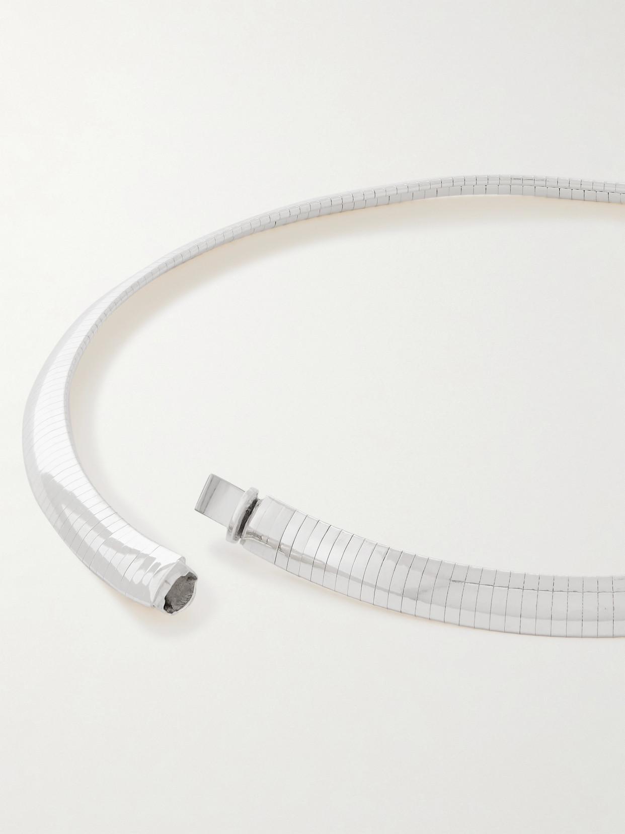 SOPHIE BUHAI 1930 Silver Necklace Product Image