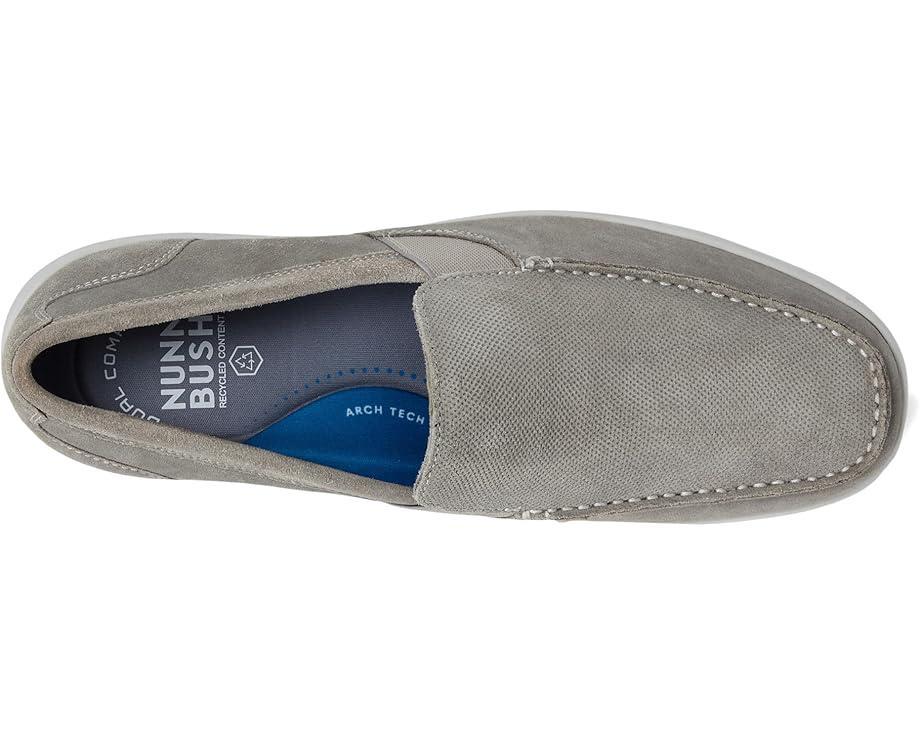 Brewski Canvas Moccasin Toe Venetian Slip-On Product Image