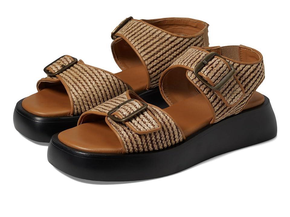 Birkenstock Womens Boston Chunky Platform Clogs Product Image