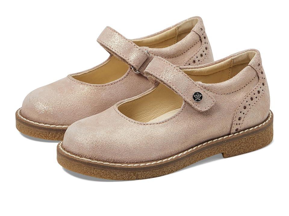 Naturino Kids' Frocc Mary Jane in Rose at Nordstrom, Size 12Us Product Image