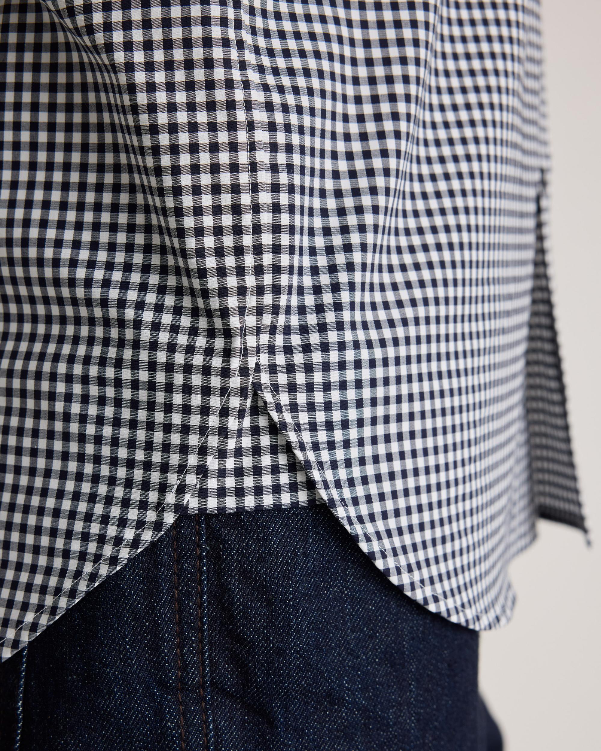 Quince | Men's Stretch Poplin Dress Shirt Organic Cotton Product Image