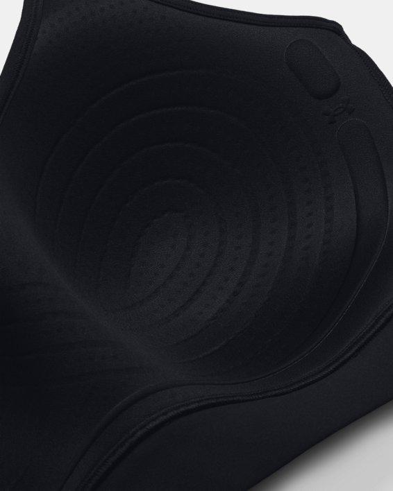 UA Infinity 2.0 Womens Mid Sports Bra Product Image