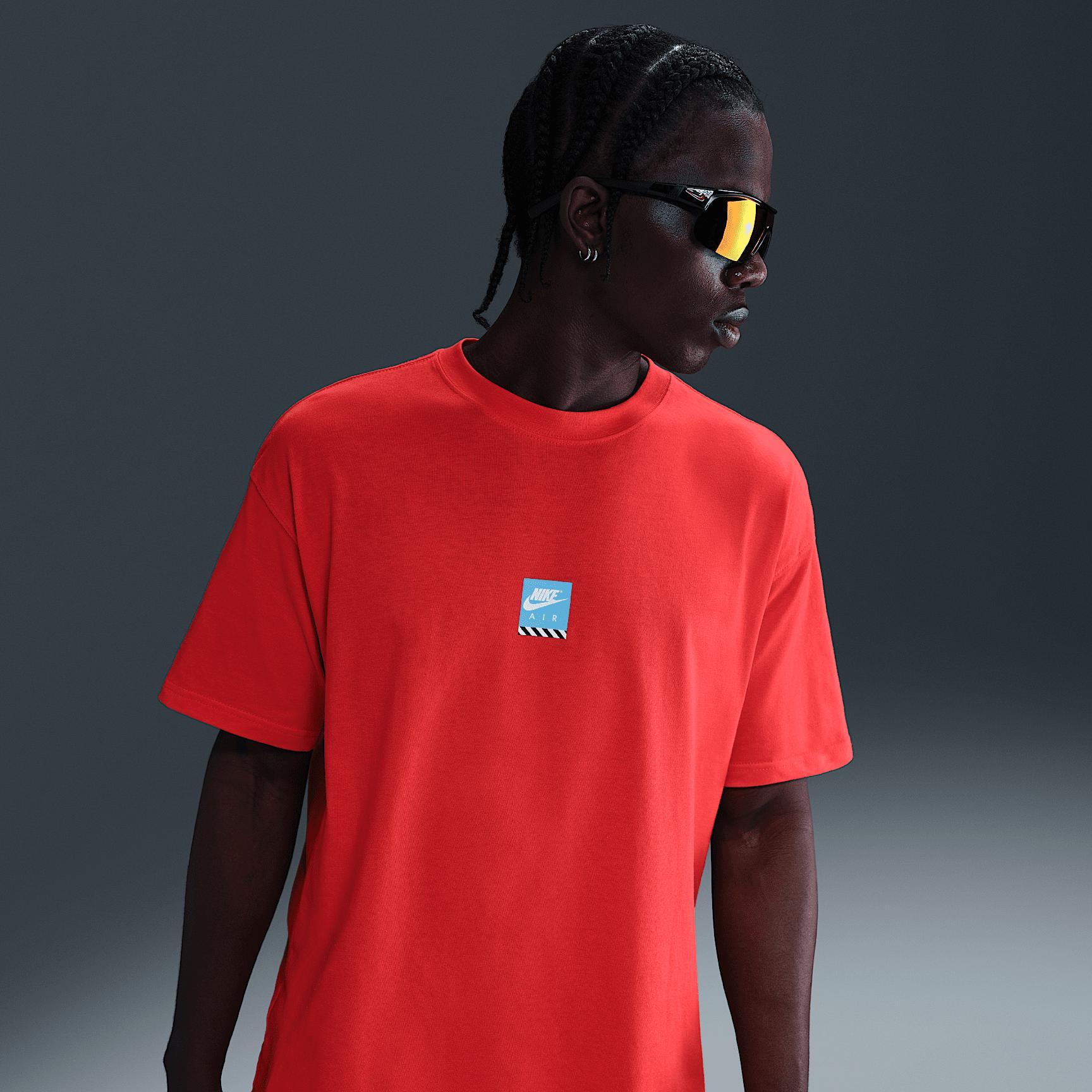 Nike Sportswear Max90 T-Shirt Product Image
