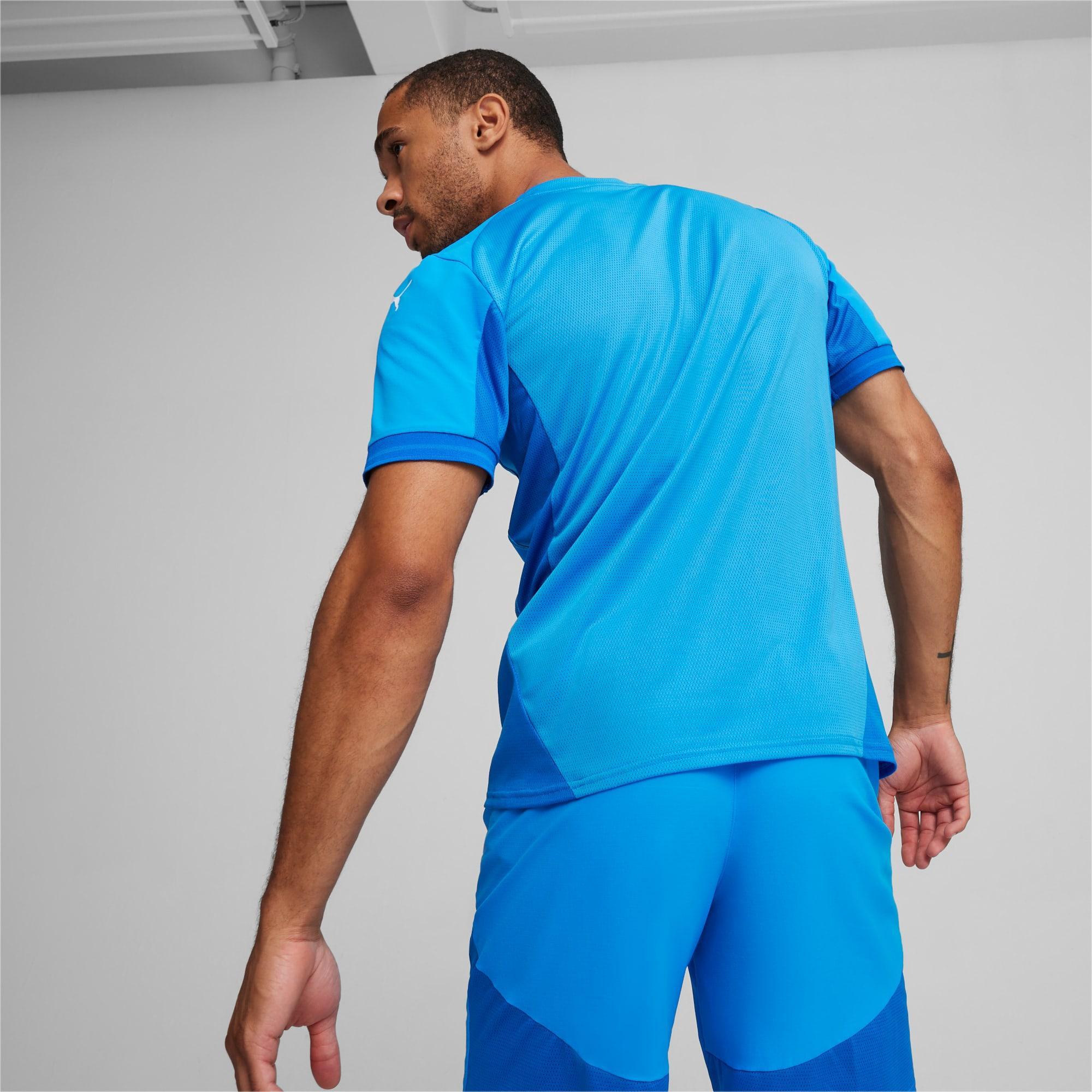 teamFINAL Men's Soccer Jersey Product Image
