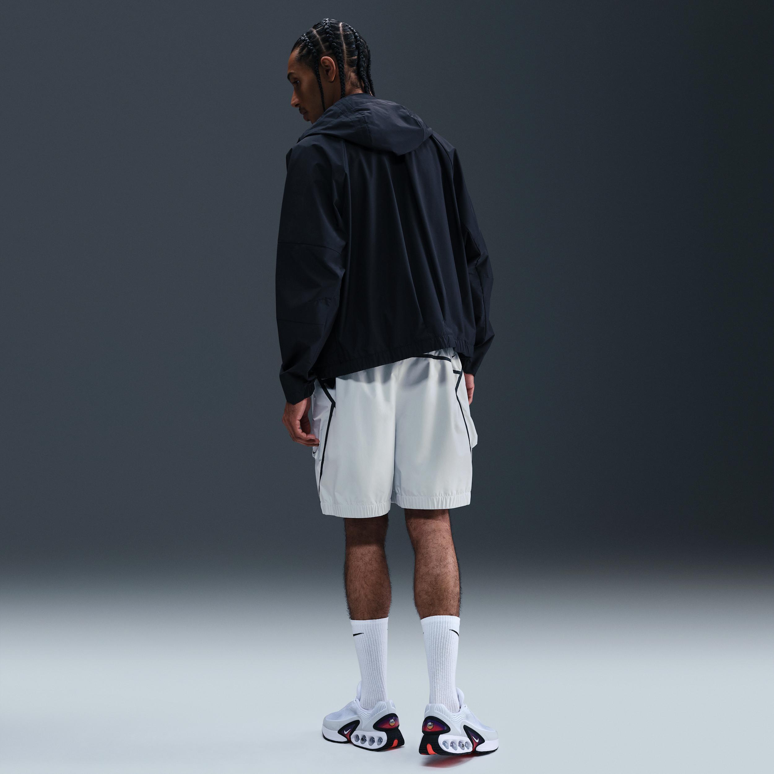 Nike Men's Tech Super Lightweight Shorts Product Image