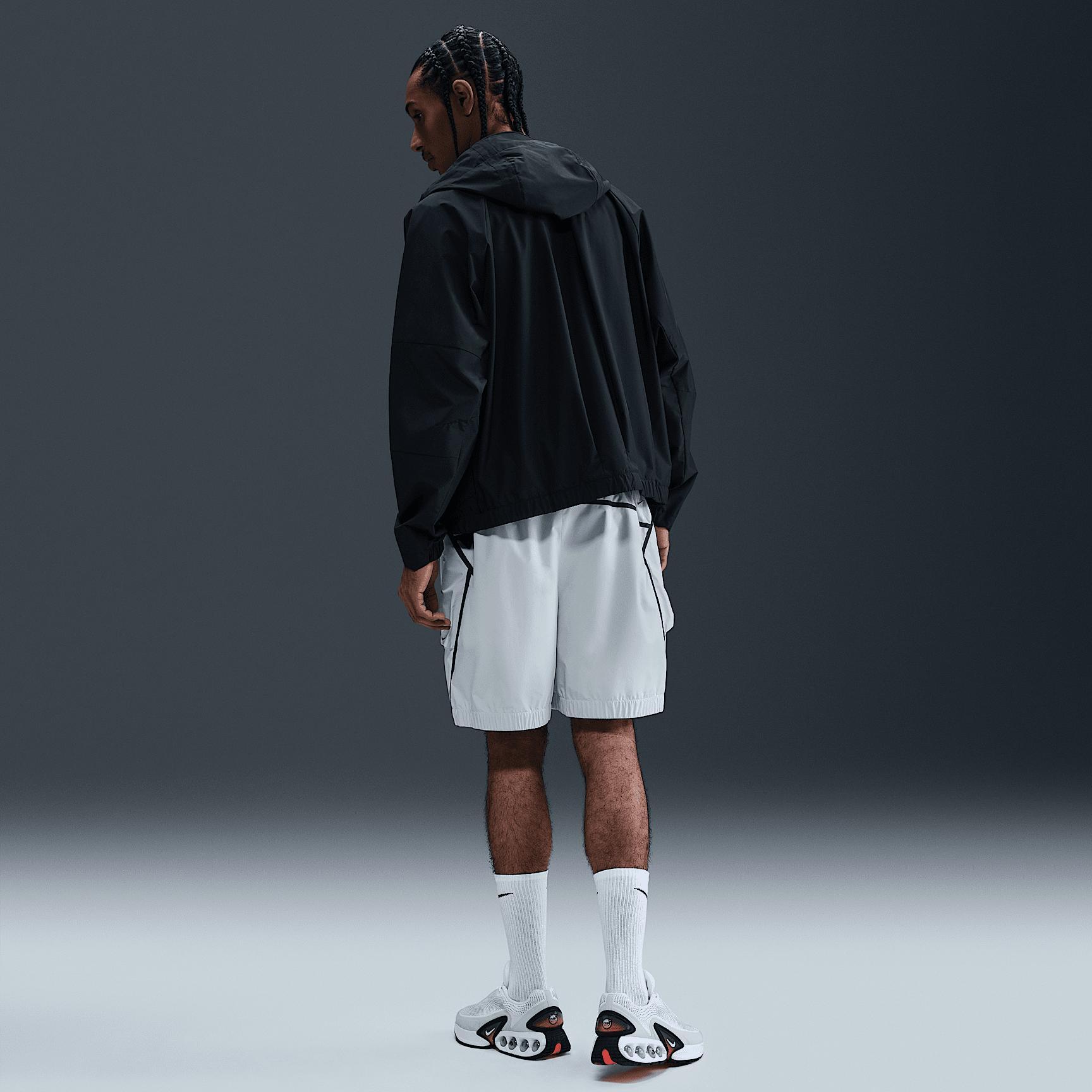 Nike Men's Tech Super Lightweight Shorts Product Image