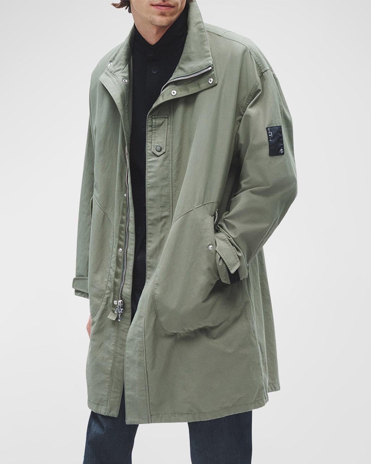 rag & bone Falcon Parka Product Image
